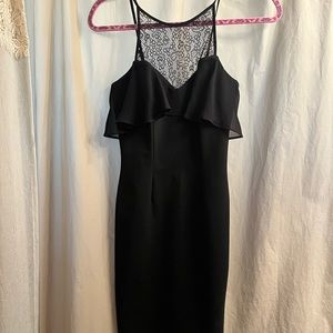 BCBGeneration cocktail dress